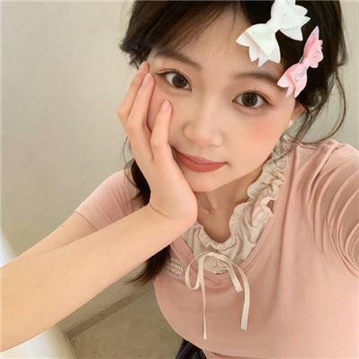 人前叫多莉,人后叫凯蒂