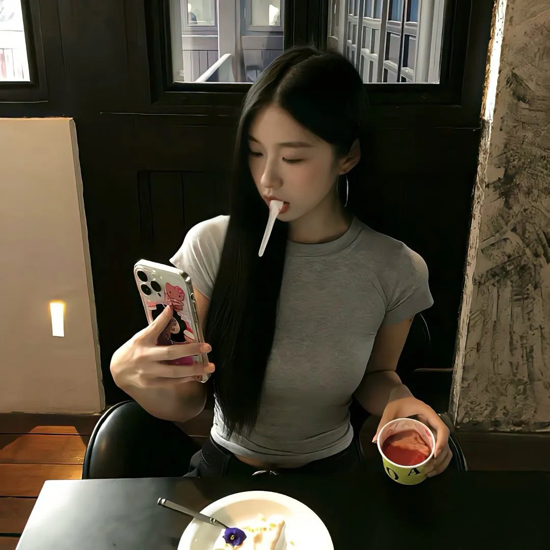 妳俩没有明天